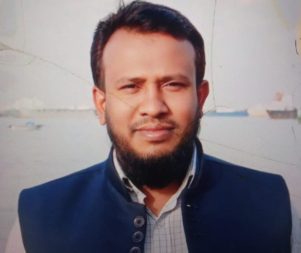 সাংবাদিক কেফায়েত উল্লাহ মিয়াজী